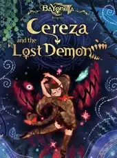 Bayonetta Origins: Cereza and the Lost Demon