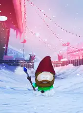 South Park: Snow Day! - Underpants Gnome Cosmetics Pack