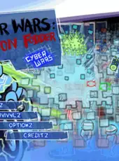 Paper Wars: Cannon Fodder!
