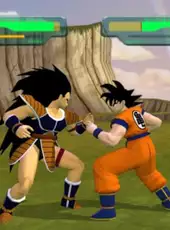 Dragon Ball Z: Budokai HD