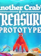 Another Crabs Treasure Prototype