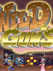 Wild Guns