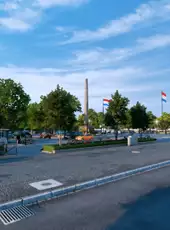 Fernbus Simulator: Luxembourg