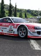 Project CARS 3: Legends Pack