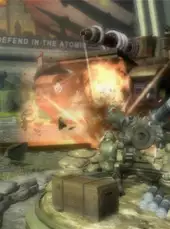 Toy Soldiers: Cold War