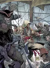 Assassin's Creed IV Black Flag