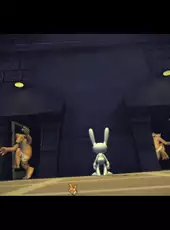 Sam & Max: The Devil's Playhouse - Episode 4: Beyond the Alley of the Dolls