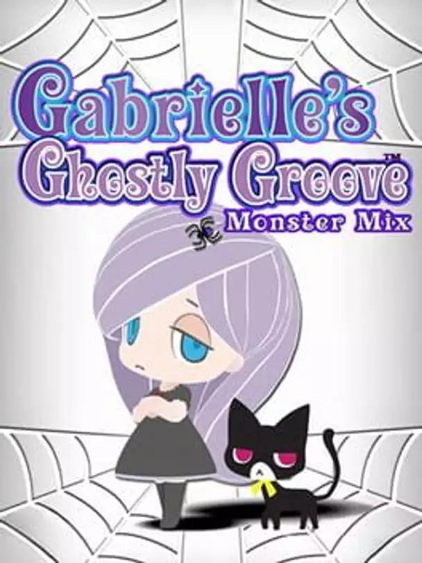Gabrielle's Ghostly Groove: Monster Mix