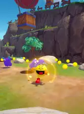 Pac-Man World 2 Re-Pac