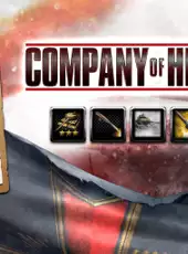 Company of Heroes 2: German Commander - Elite Troops Doctrine