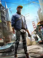 Watch Dogs 2