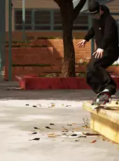 Session: Skate Sim - Year Two Pack