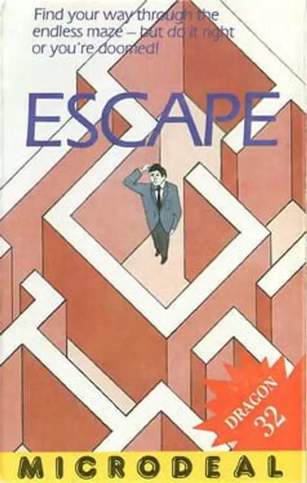 Escape