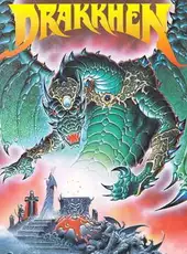 Drakkhen