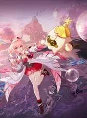 Genshin Impact: Augured Homecoming