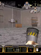 Duke Nukem 3D: Atomic Edition