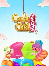 Candy Crush Jelly Saga