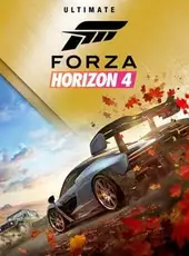 Forza Horizon 4: Ultimate Edition