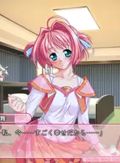 Niizuma wa Mahou Shoujo