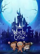 Cookie Run: Witch's Castle