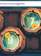 The Mermaid Mask