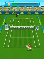 Super Tennis