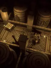 Bendy: Lone Wolf