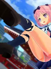 Senran Kagura Burst Re:Newal - Tailor-Made Edition