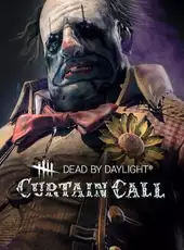 Dead by Daylight: Curtain Call Chapter