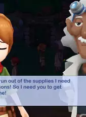 Natsume's Cozy Bundle