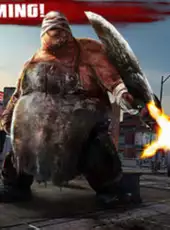 Zombie Frontier 3