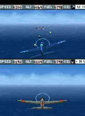 Carrier Aces