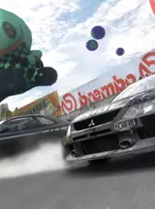 Need for Speed: ProStreet