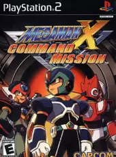 Mega Man X: Command Mission