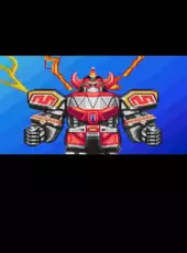 Mighty Morphin Power Rangers
