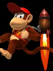 Donkey Kong Country Returns