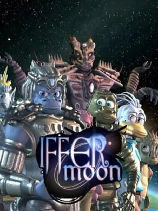 Iffermoon