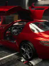Car Mechanic Simulator 2021: Mercedes-Benz Remastered DLC