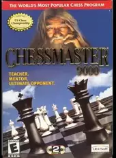 Chessmaster 9000