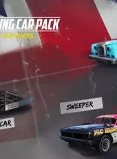 Wreckfest: Banger Racing Car Pack