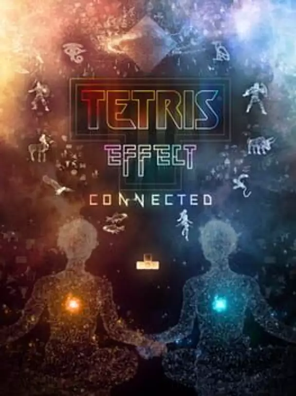 Tetris Effect: Connected
