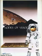 Nodes of Yesod