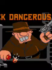 Rick Dangerous