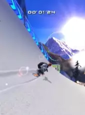 SSX 3