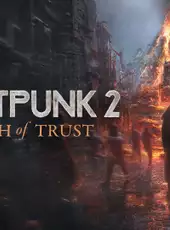 Frostpunk 2: Breach of Trust