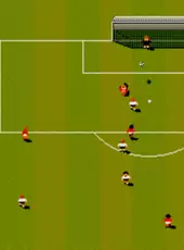 Championship Soccer '94