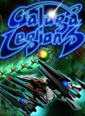 Galaga Legions