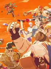 Street Fighter 6