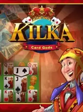 Kilka Card Gods