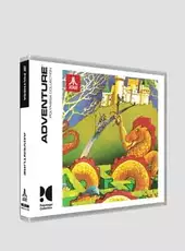 Polymega Collection Vol. 11: Adventure